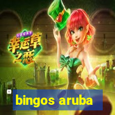 bingos aruba